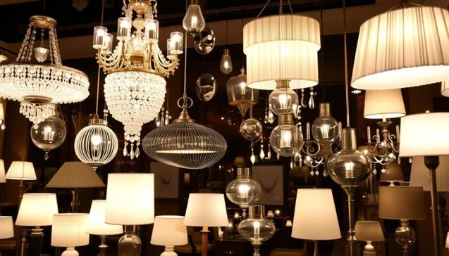 Light Fixture Installation